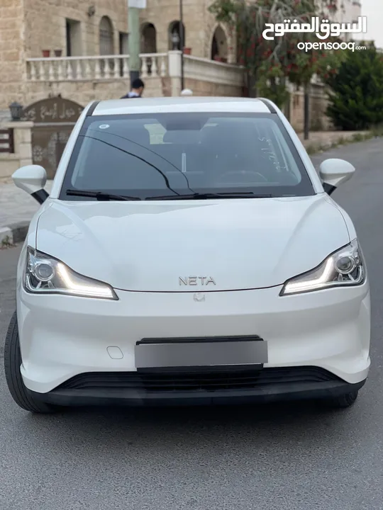 neta v 2021 فحص كامل