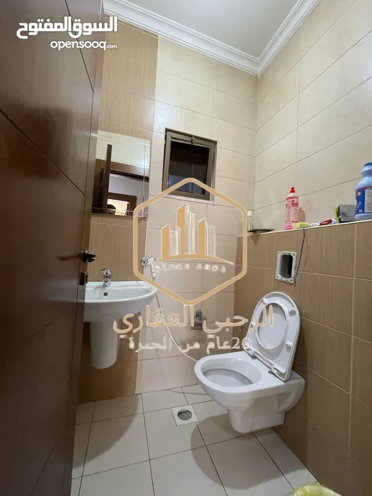 شقة - للايجار - سوبر ديلوكس _ الرابية 170 متر