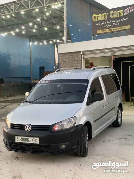 كادي 2013  شصي طويل