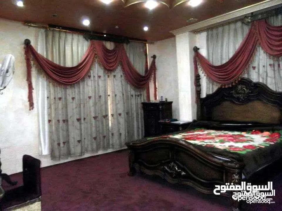 شقق مفروشه فخمه للايجار