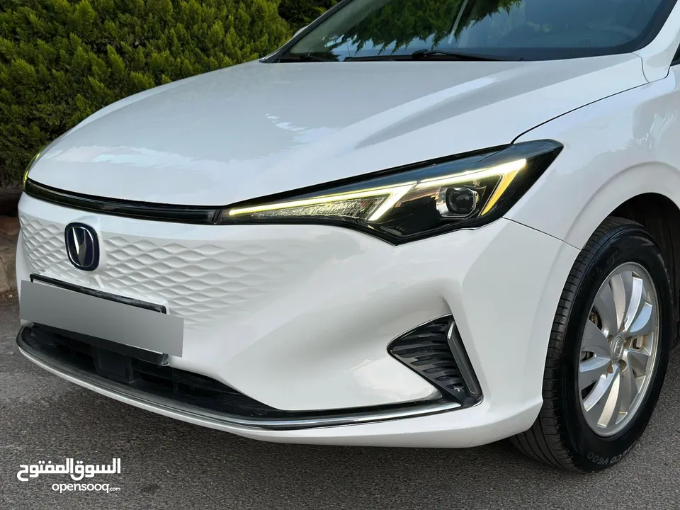 شانجان ايدو 2021 حره جمرك جديد اقساط شخصيه من راسي لراسك
