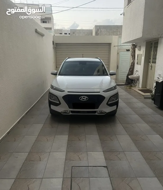 هونداي كونا 2020 بالكراتيييين وبسعر حررررق