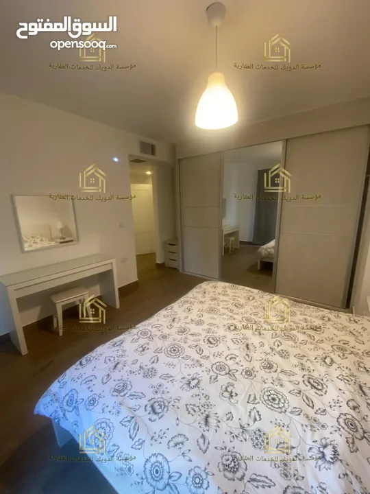 شقه للايجار الدوار الرابع  Apartment for rent, Fourth Circle, options available