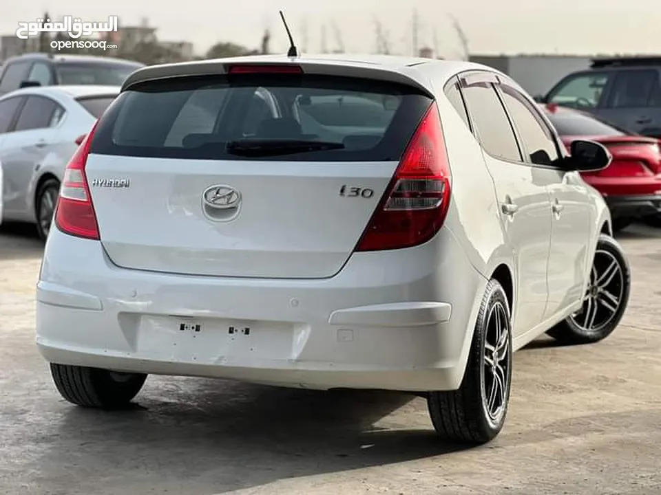 هواندي i30