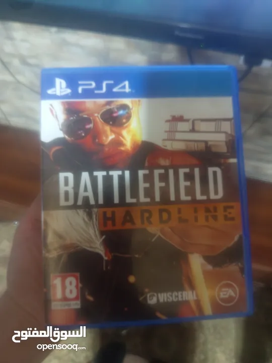 بليستيشن4برو