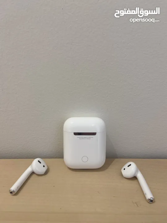 AIR PODS 2