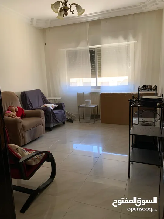 شقه للايجار الشميساني .. يوجد خيارات اخرى Apartment for rent in Al-Shmeisani.. There are other optio