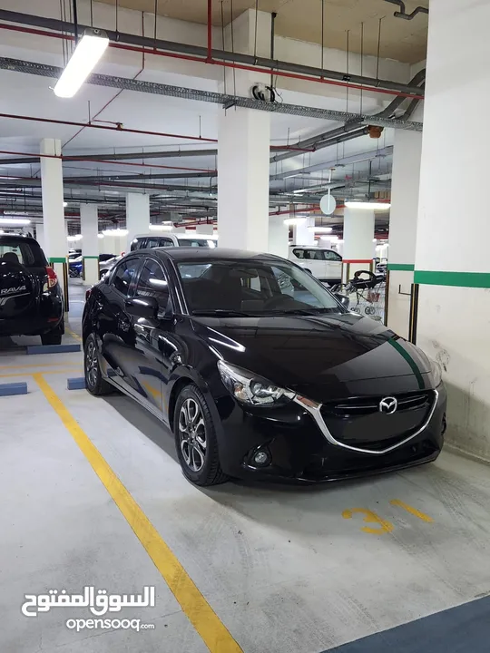 Mazda 2 (2016) for sale