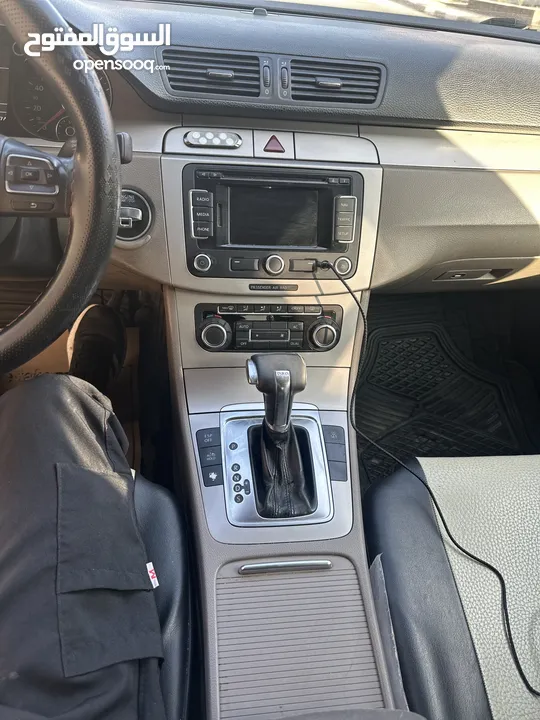 Vw Passat 2.0TDI 2010