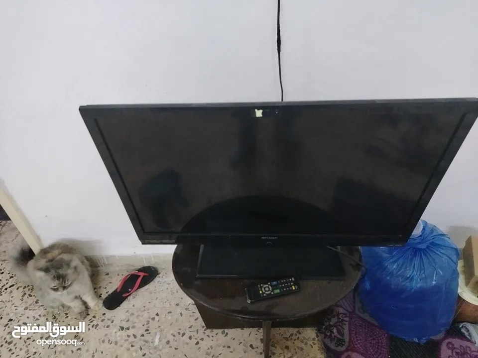شاشه شارب نظيفه