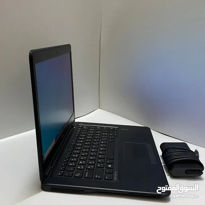 جهاز لابتوب dell latitude مناسب للمهندسين بسعر رمزي