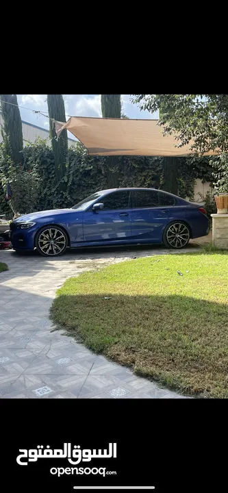 Bmw 330i-m