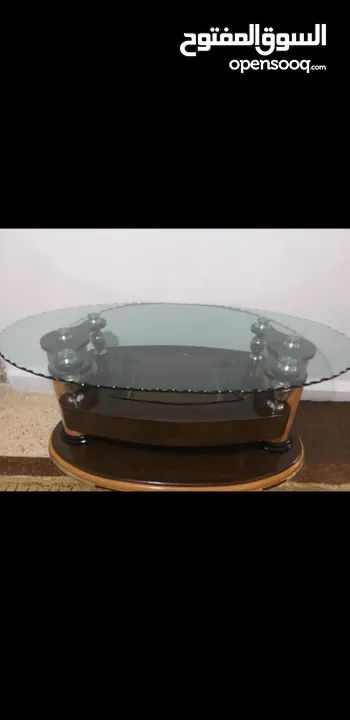 غرفة نوم شبه جديدة