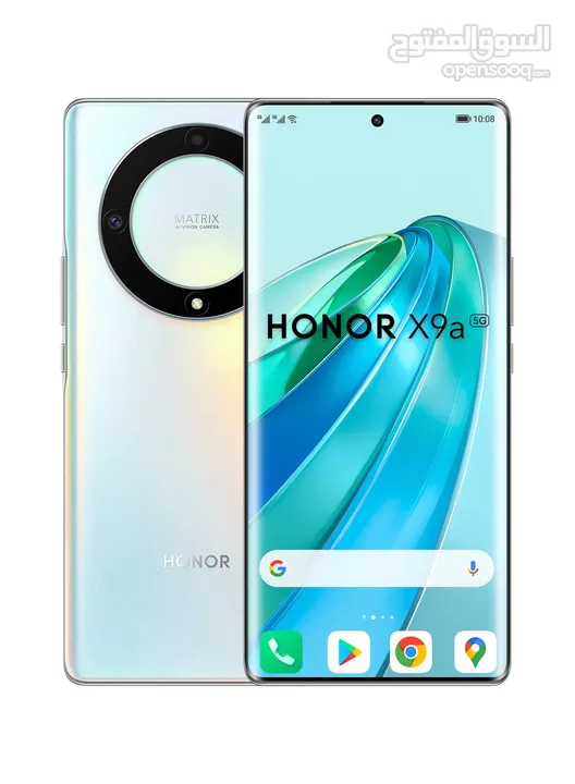 HONOR x9a جهاز اخو الجديد