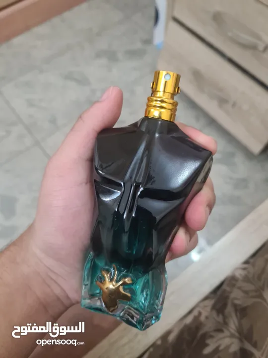 JPG le beau le parfum perfume