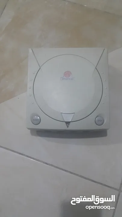 Nintendo & sega
