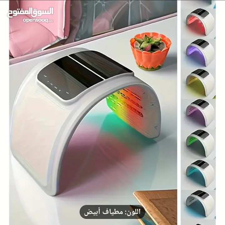 اجهزة فحص بشرة - هيدرافيشيال- سنتريفيوج- ديرمابن