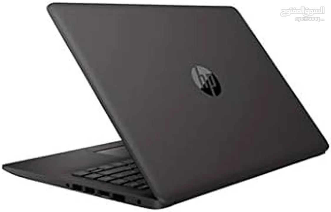 HP 250 G7 Laptop 15.6 inch HD intel i3 4GB RAM