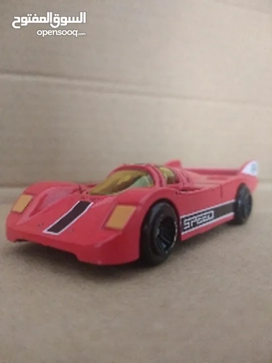 diecast to car for collection