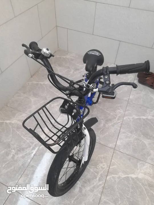 بسكليت اطفال