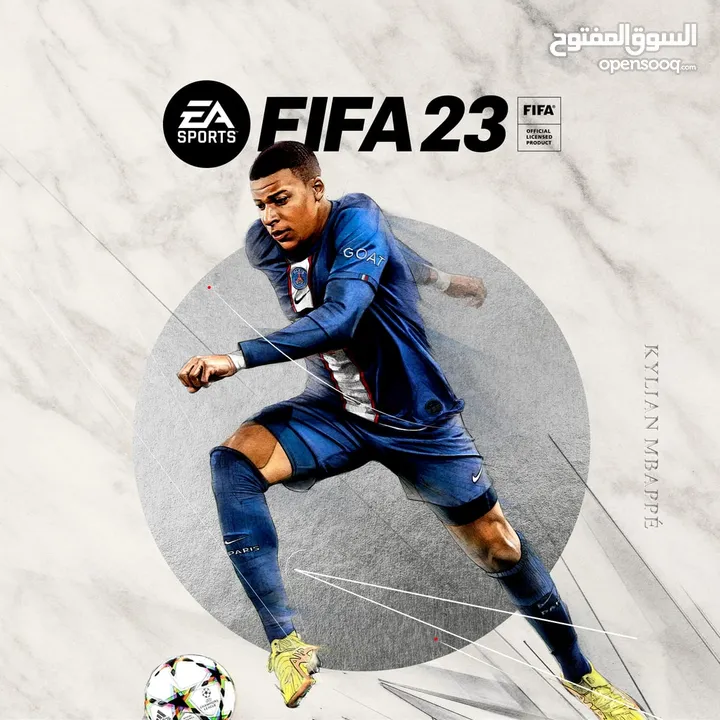 FIFA 23 NO ONLINE