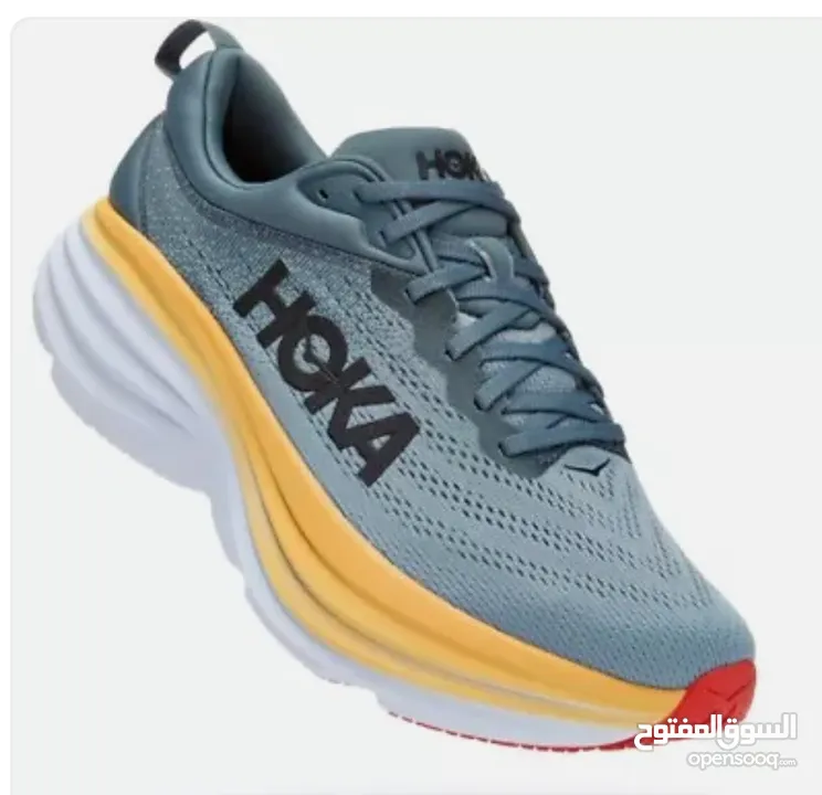 Hoka One One, Bondi 8, 46 2/3,