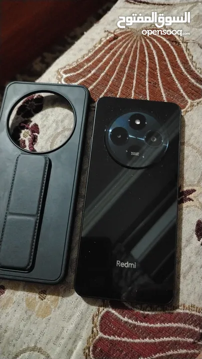 Xiaomi Redmi 14c