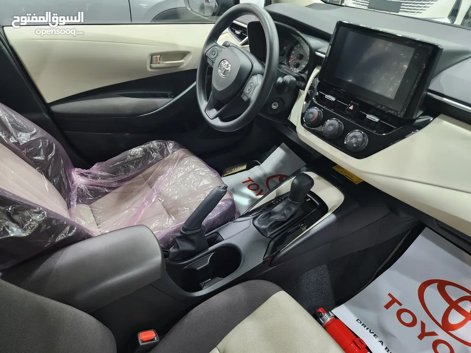 للبيع تويوتا كورولا كروس 2025 للبيع تويوتا اوربان كروزر 2026 للبيع تويوتا كورولا 2025