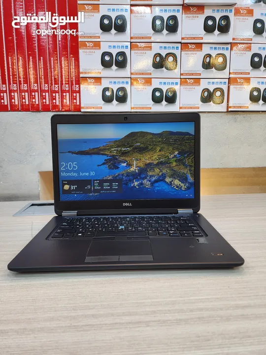 اقوي العروض لب توبات  COER I5 RAM 16GB  فقط ب 149 دينار بمواصفات ممتازه جدا