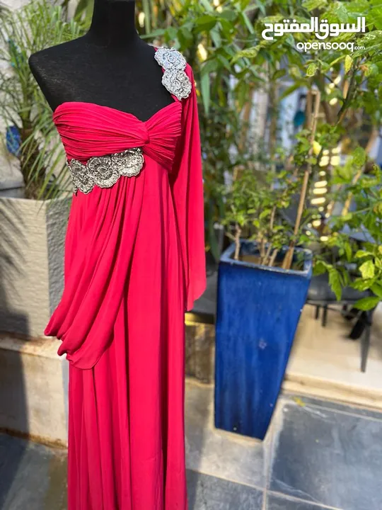 Party dresses one time use for sale