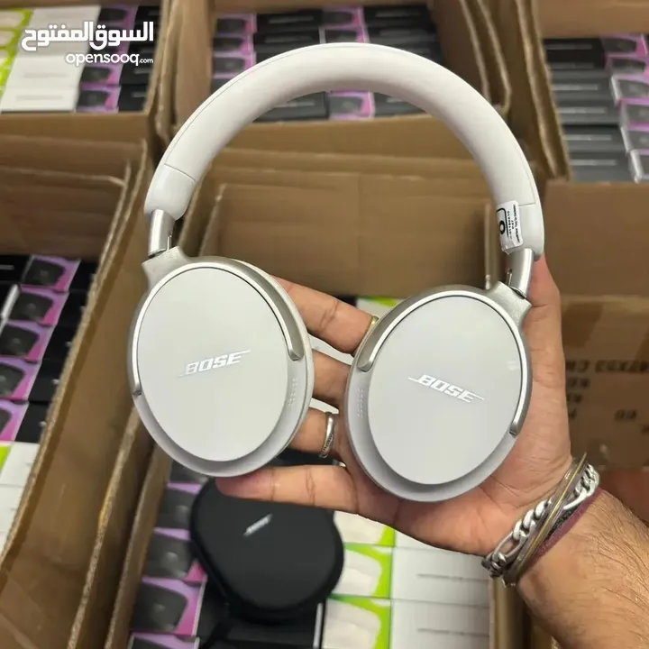 Bose headphone