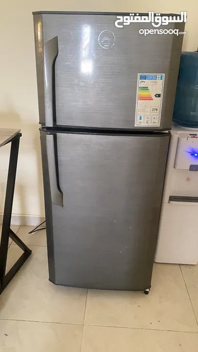 Refrigerator very good condition