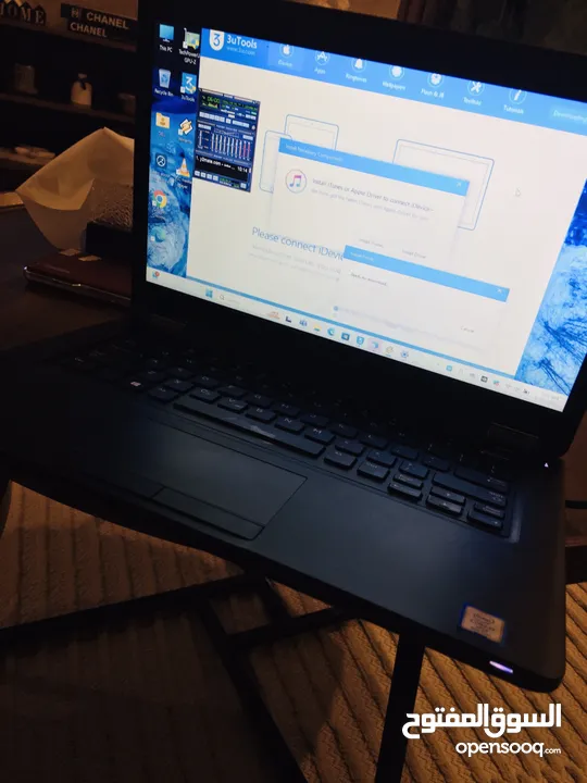 (Core I-7)’(ram-16G) DELL