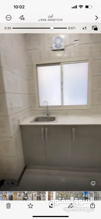 Luxury Studio Apartment for Rent in Hoora – 150 BD with EWA limit 20