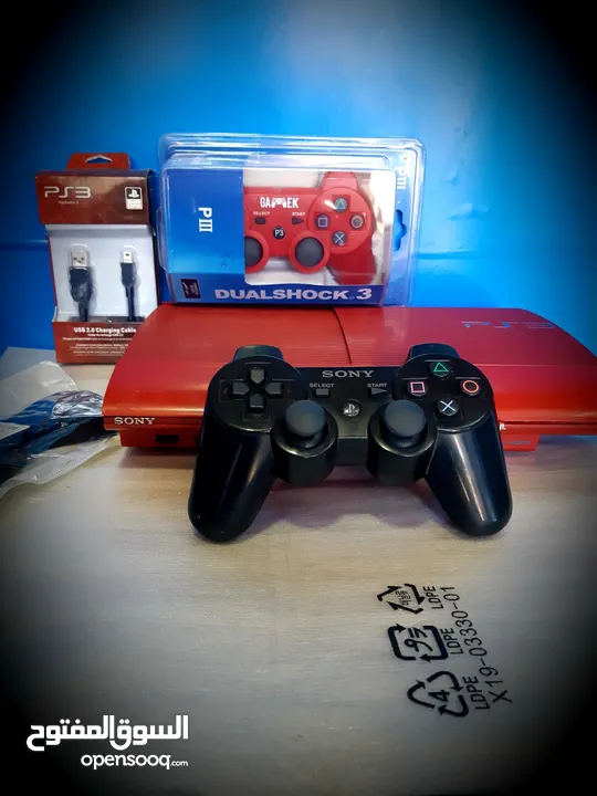 الألعاب +Playstation4 slim R2 بأفضل الأسعار
