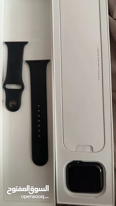 Apple Watch se 44mm