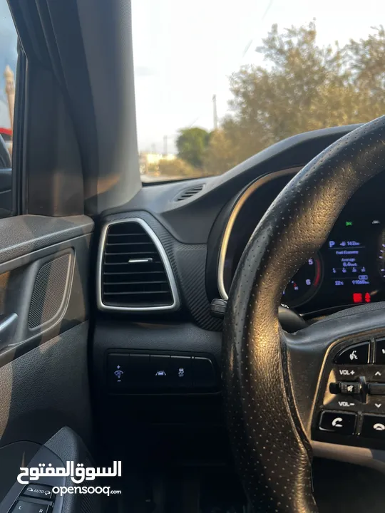 هونداي توسان