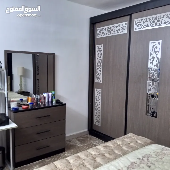 تفصيل كافة غرف نوم وصيانة