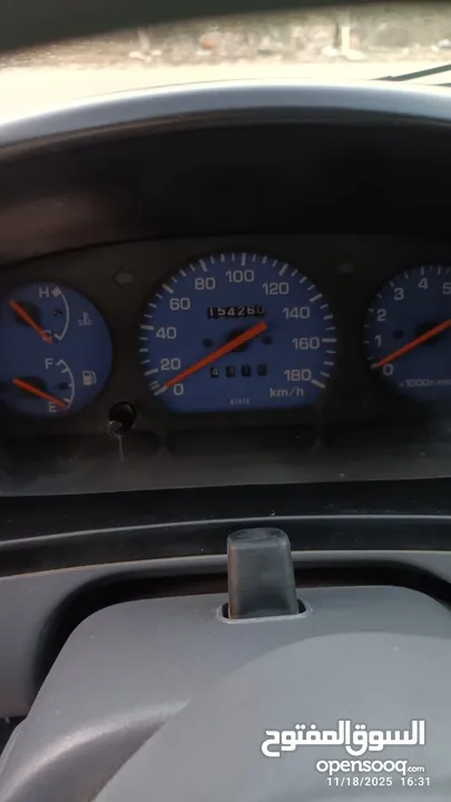 جيب دايهاتسو تيريوس4*4