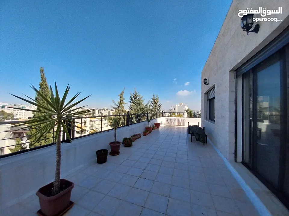 شقة للايجار في عبدون  ( Property 36590 )-175016788