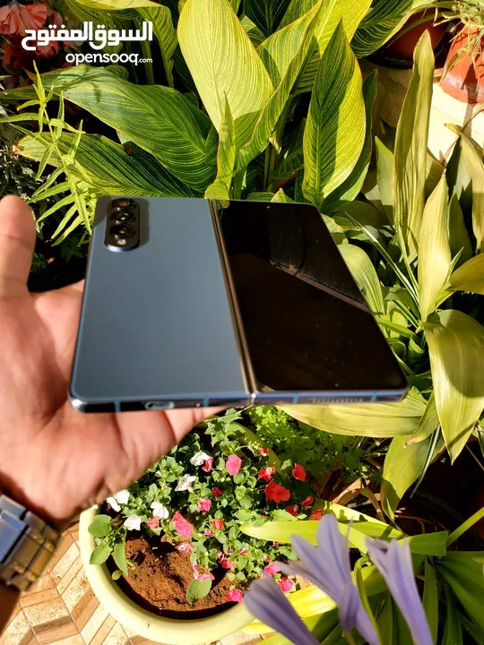 Samsung Galaxy Z Fold 4 5G