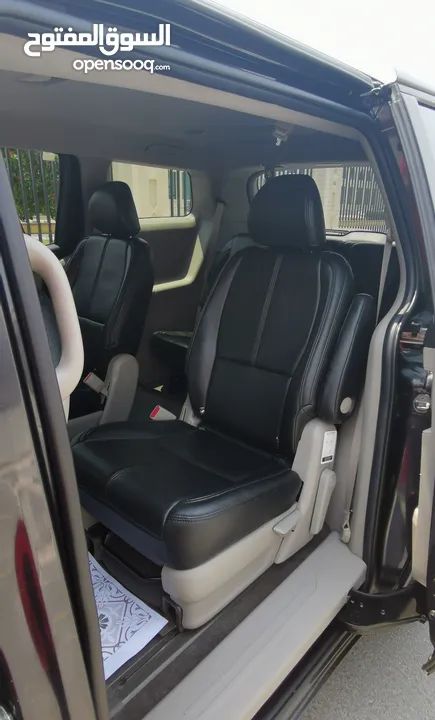 KIA SEDONA 2020 ONLY 27.000 MILE ELECTRIC POWER DOOR