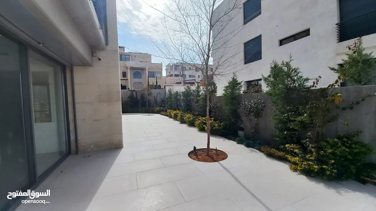 شقة فاخرة لللايجار في عبدون ( Property 41374 )-175064013