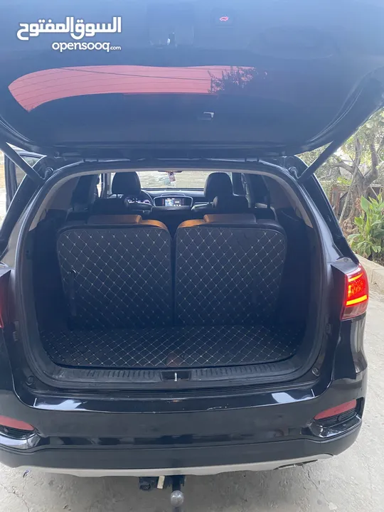 سورينتو 2018 بسعر مميز كاش