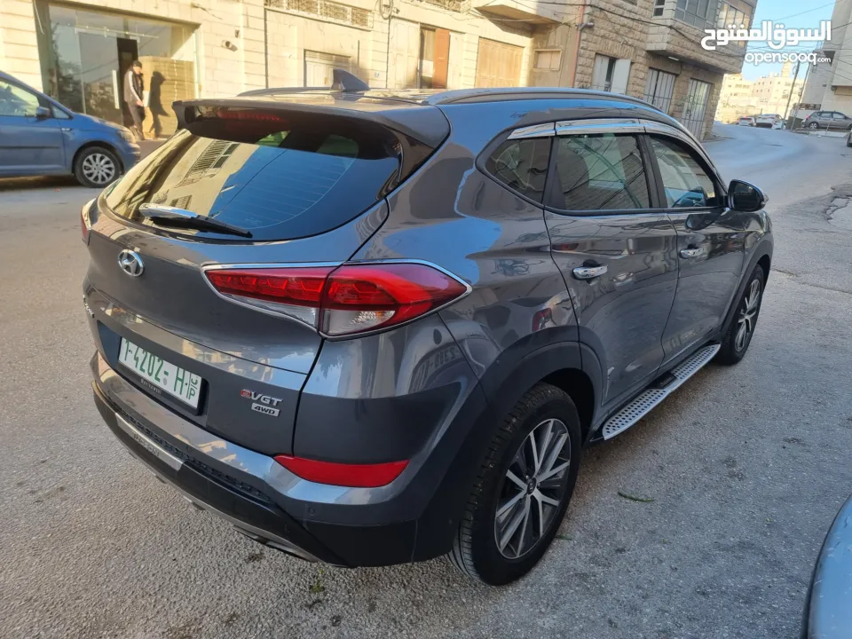 توسان فل اضافت