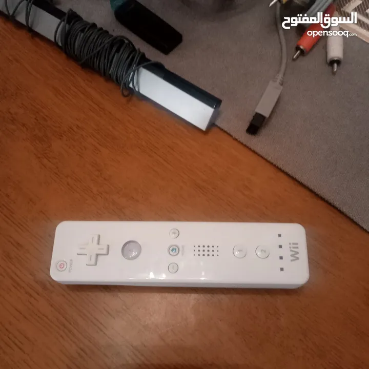 نينتندو وي امريكي Nintendo Wii