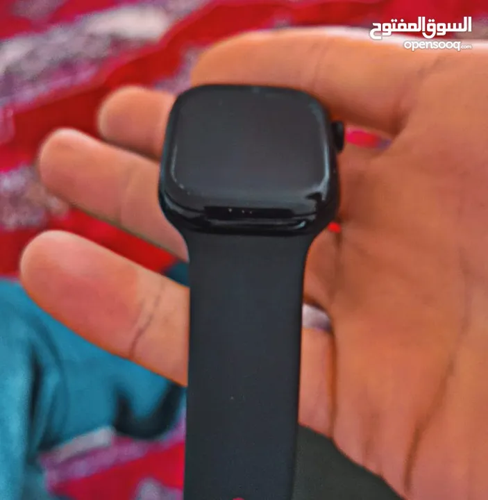 apple watch series 10