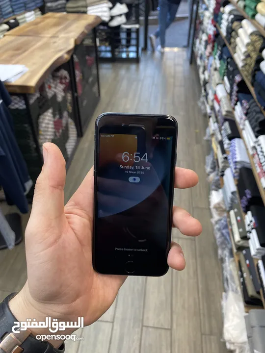 iPhone 7 32g