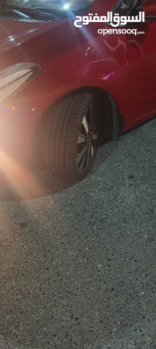 Kia Cerato 2018 - MINT CONDITION كيا سيراتو 2018 - بحالة ممتازة