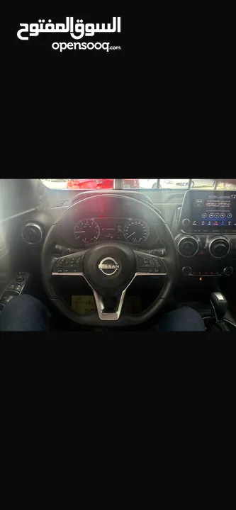 نيسان جوك 2023